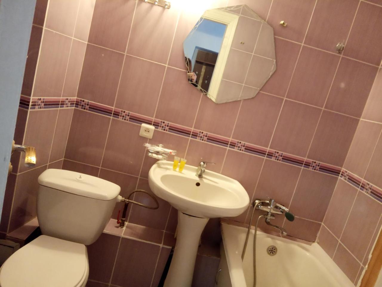 אלמטי Panainn Hotel מראה חיצוני תמונה