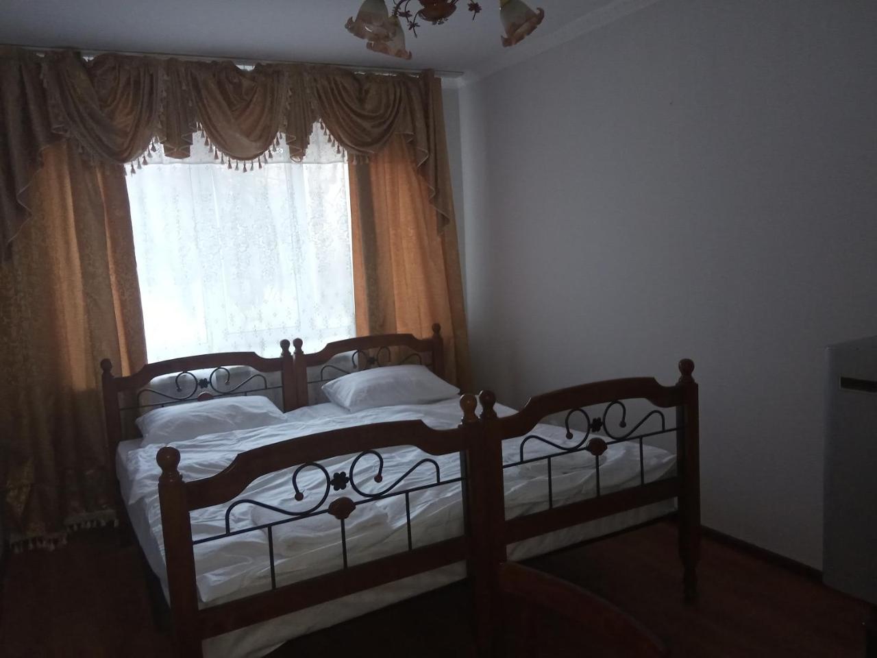 אלמטי Panainn Hotel מראה חיצוני תמונה