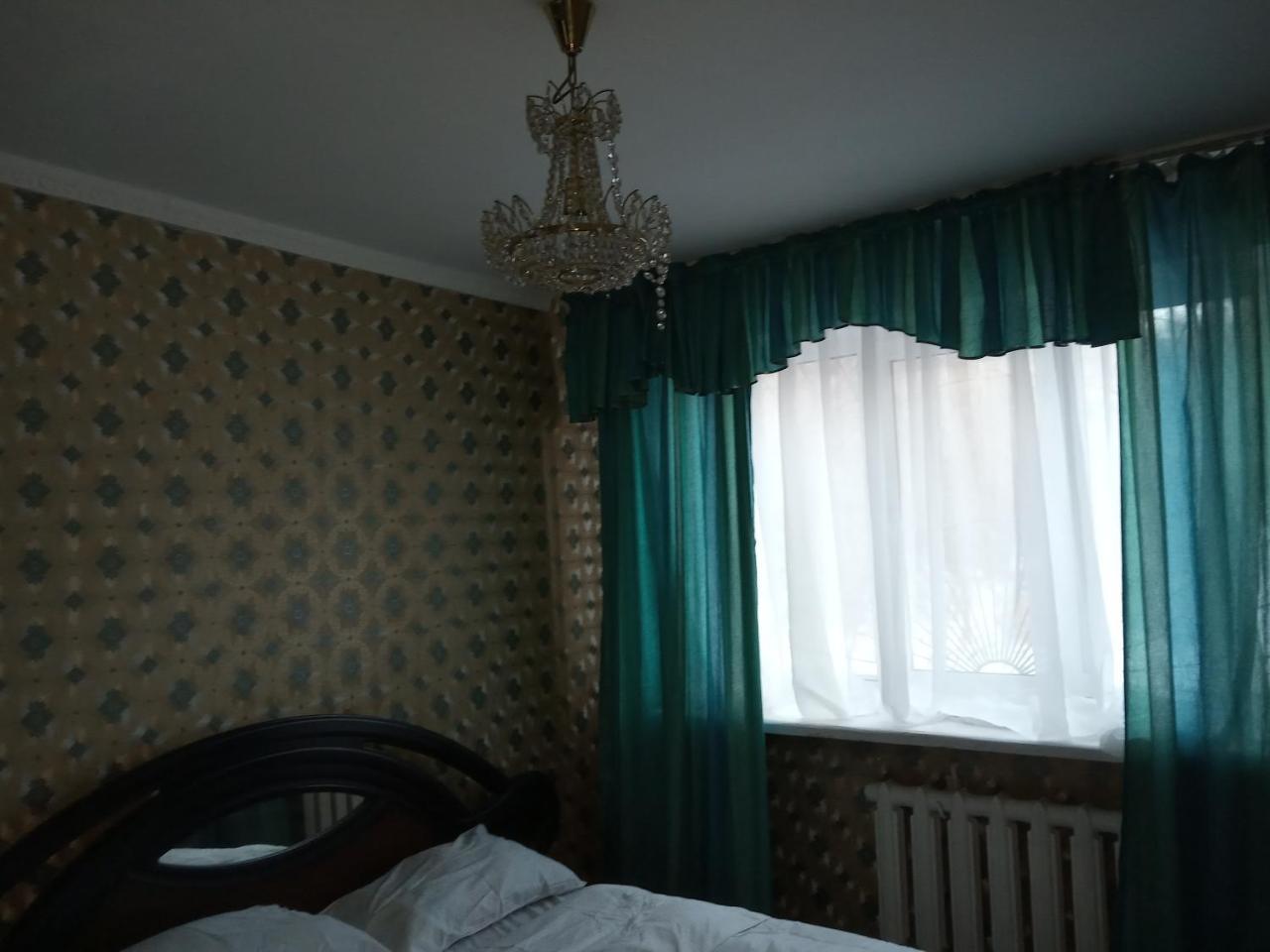 אלמטי Panainn Hotel מראה חיצוני תמונה