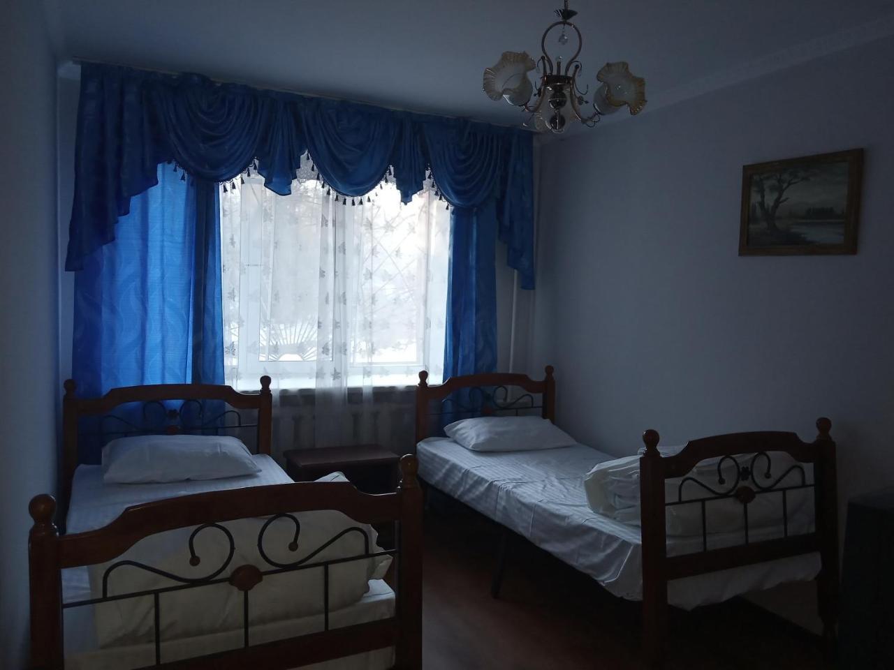אלמטי Panainn Hotel מראה חיצוני תמונה