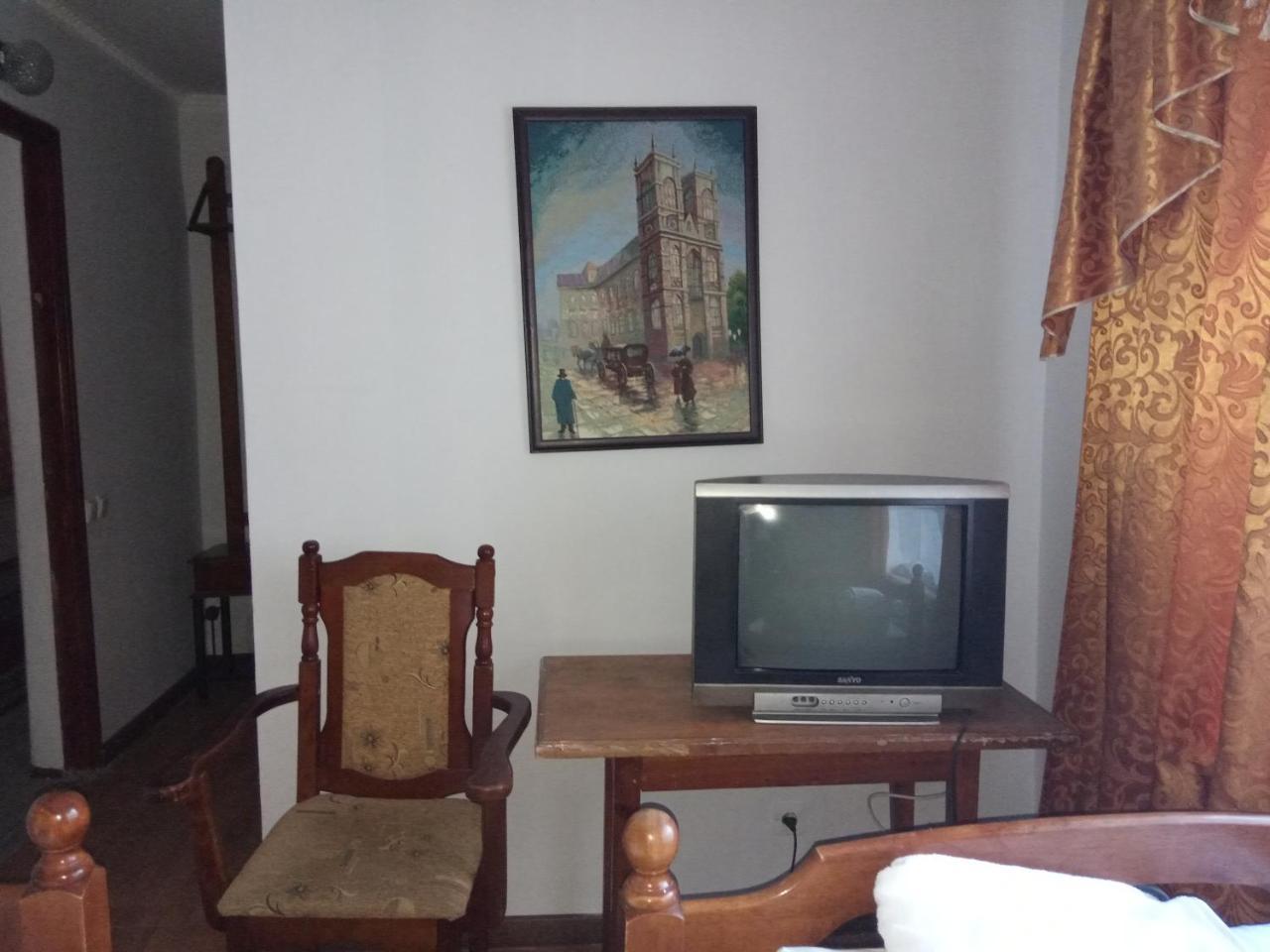 אלמטי Panainn Hotel מראה חיצוני תמונה
