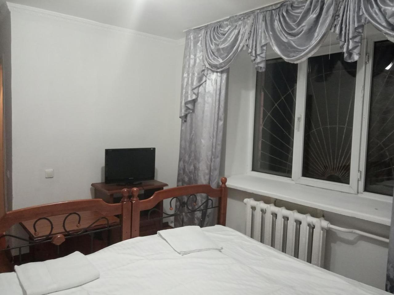 אלמטי Panainn Hotel מראה חיצוני תמונה
