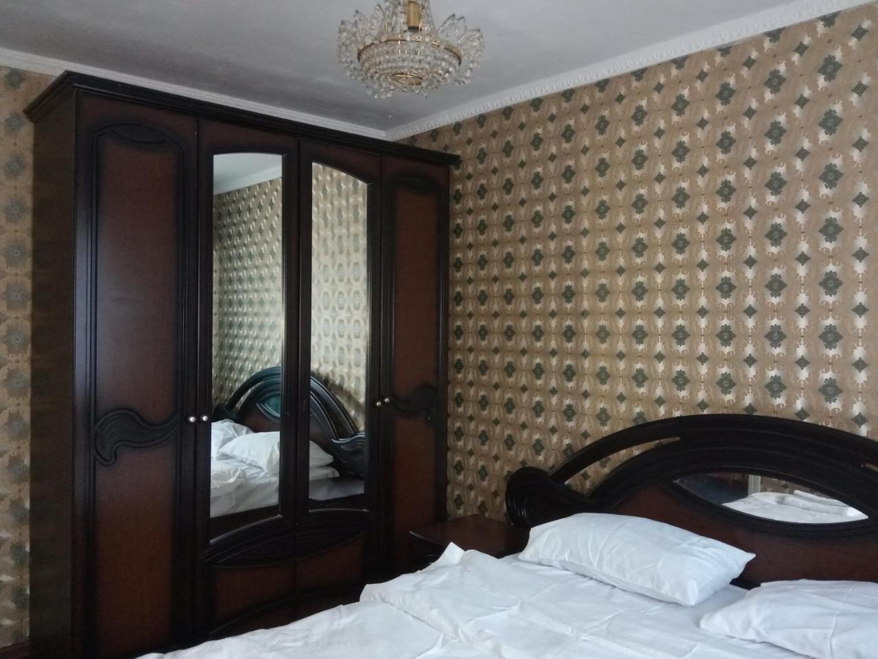 אלמטי Panainn Hotel מראה חיצוני תמונה